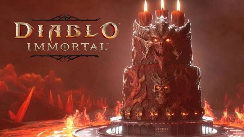 Diablo Immortal