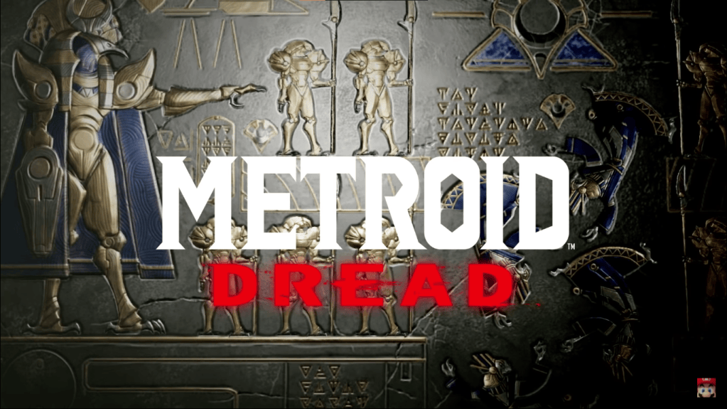 Metroid Dread recibe un nuevo trailer lleno de enemigos&nbsp;inesperados