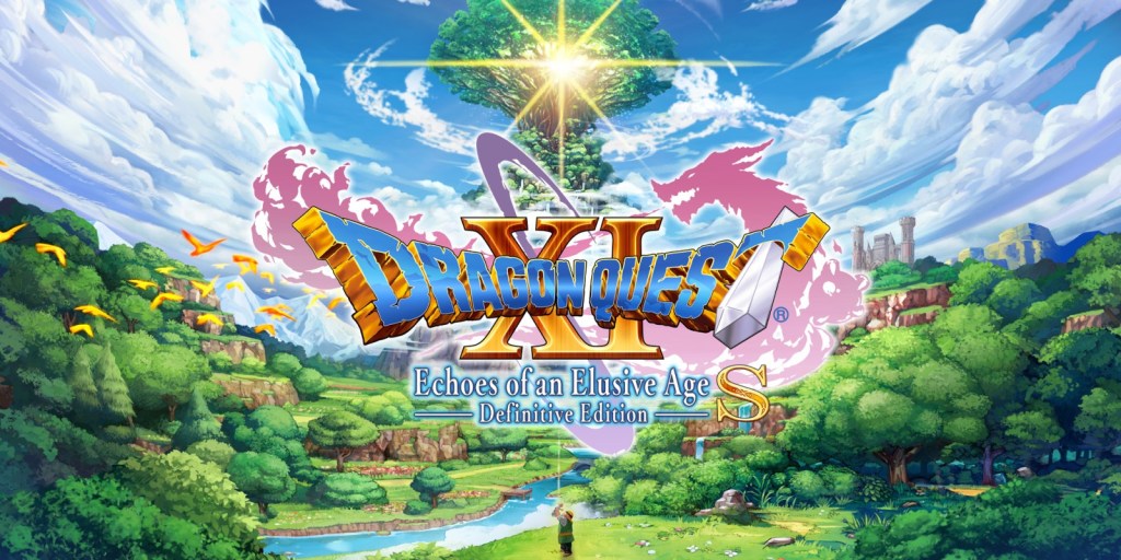 Nintendo Switch JRPG