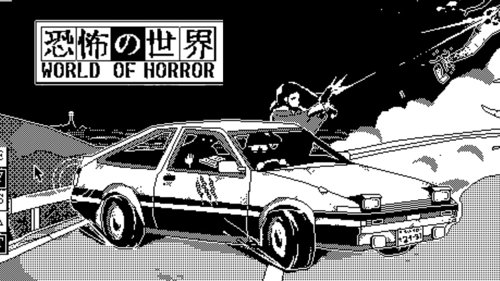 World of Horror – Review: hace honor a su&nbsp;nombre