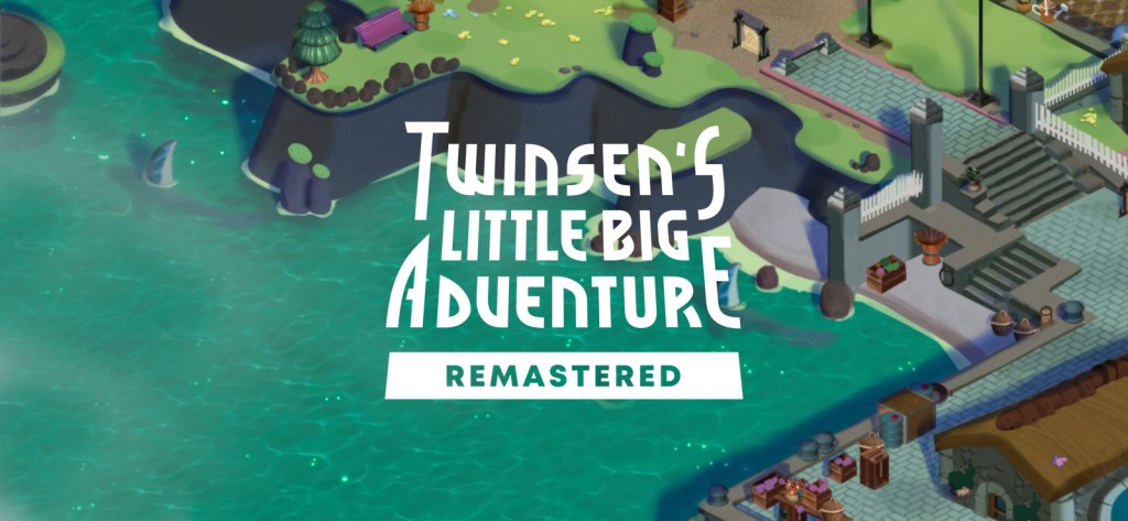 Twinsen’s Little Big Adventure: se anuncia remasterización después de casi 30&nbsp;años