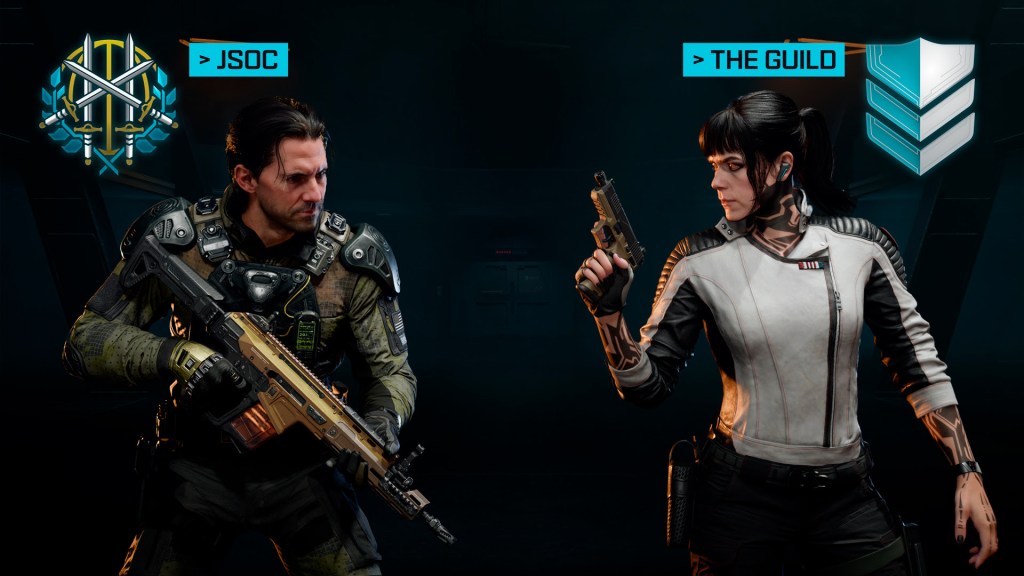 Call of Duty: Black Ops 7