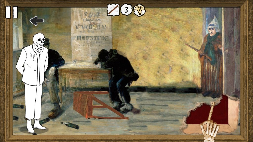 Please, Touch The Artwork 2 - Review