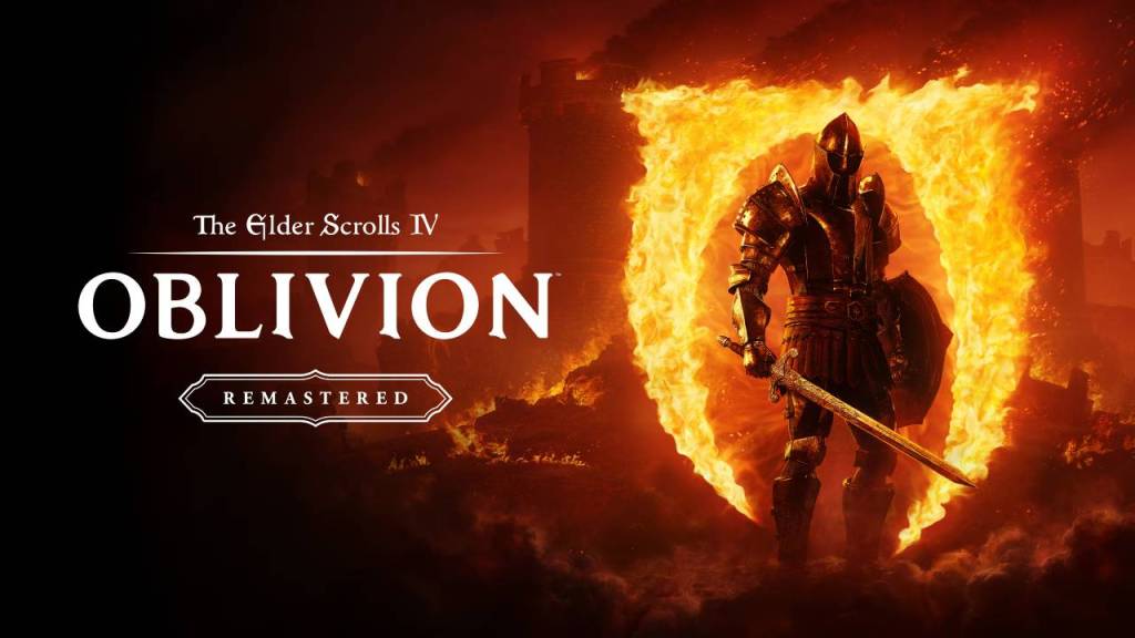 The Elder Scrolls IV: Oblivion Remastered – Review: de vuelta&nbsp;Cyrodiil