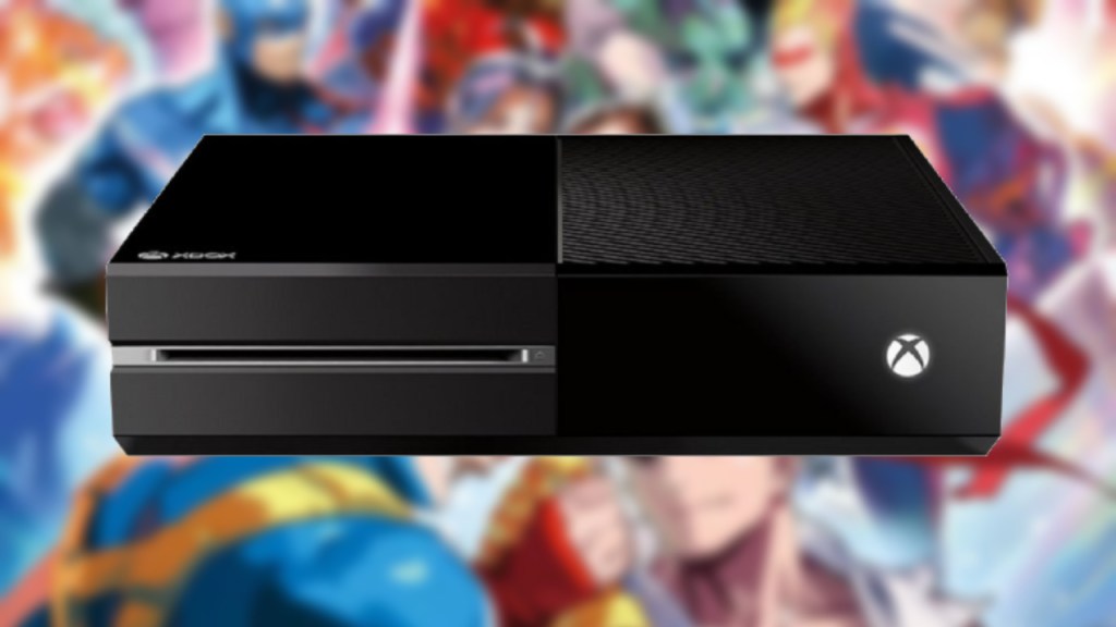 MARVEL vs CAPCOM Fighting Collection y Capcom Fighting Collection 2 llegarán a Xbox&nbsp;One