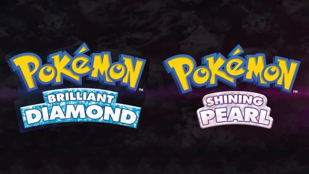 Pokémon: por fin tendremos remake de Diamond y&nbsp;Pearl