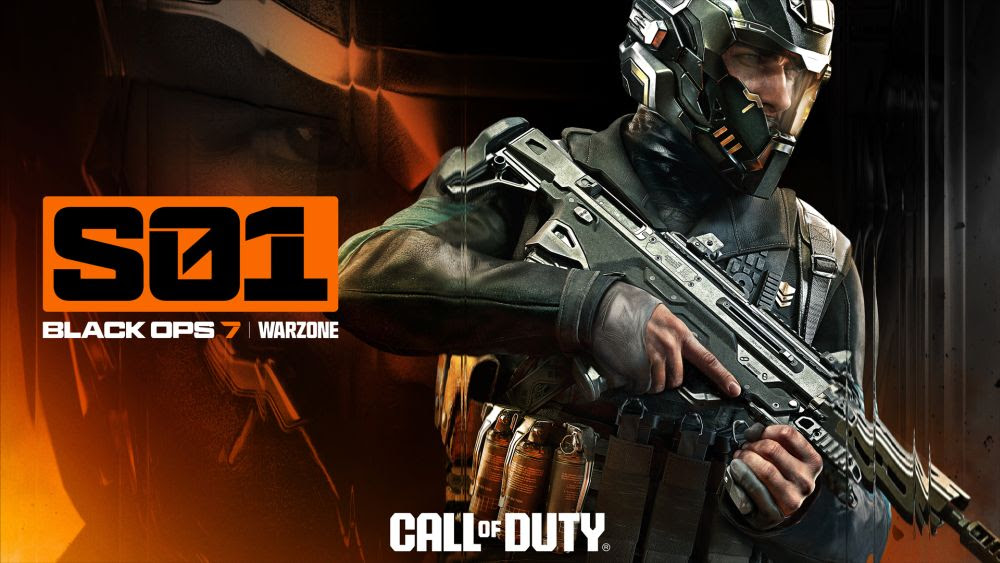 Call of Duty: Black Ops 7: esto podrás ver durante la Temporada&nbsp;1