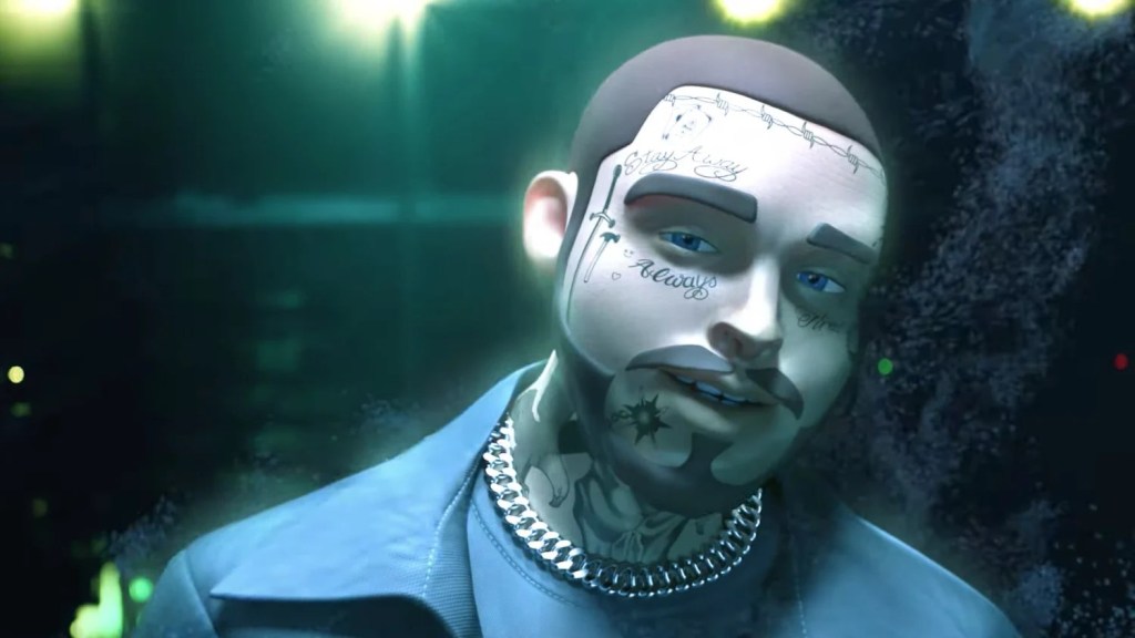 Pokémon celebra su 25 aniversario con un concierto de Post&nbsp;Malone