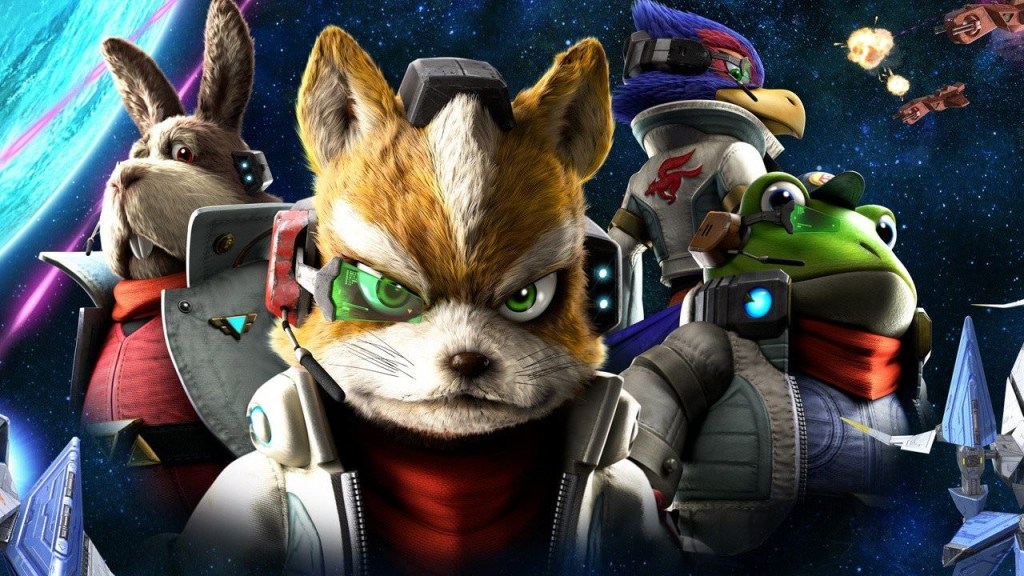 Nintendo canceló sus series de Zelda y Star Fox a causa de&nbsp;Netflix