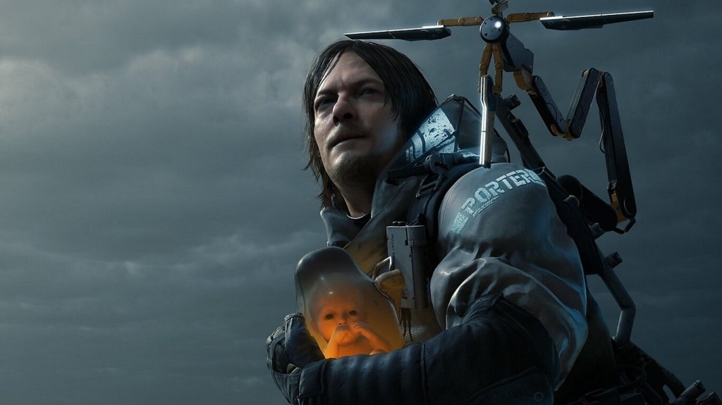 Death Stranding 2 podría ser una realidad, según Norman&nbsp;Reedus