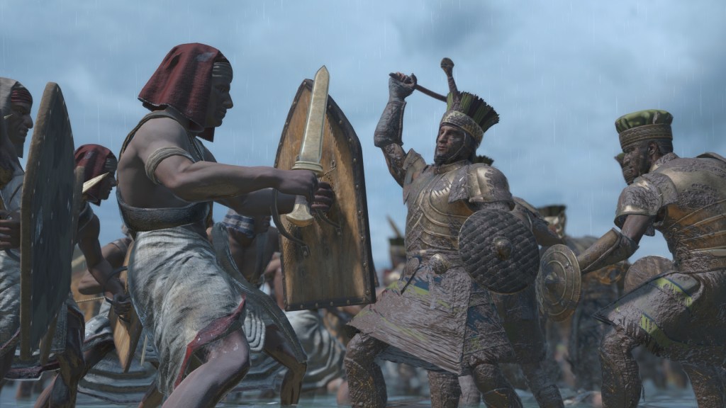 Total War: Pharaoh SEGA