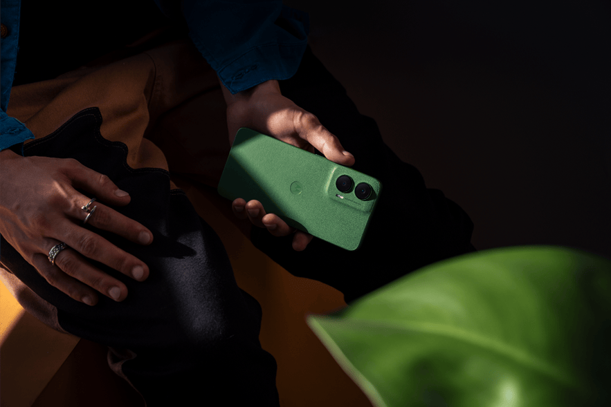 Motorola - moto g35 5G
