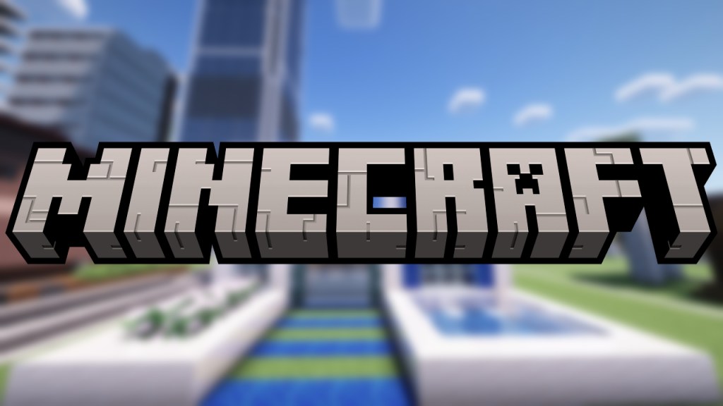 Minecraft Santiago