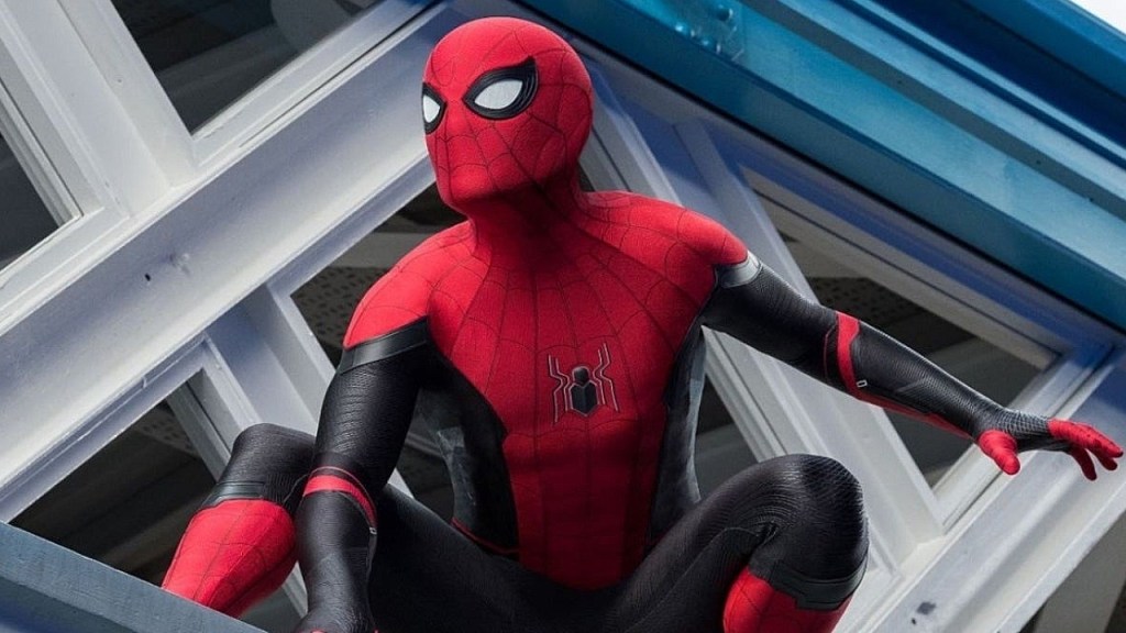 Spider-Man: ¿Por qué hay tres nombres para la tercera&nbsp;parte?