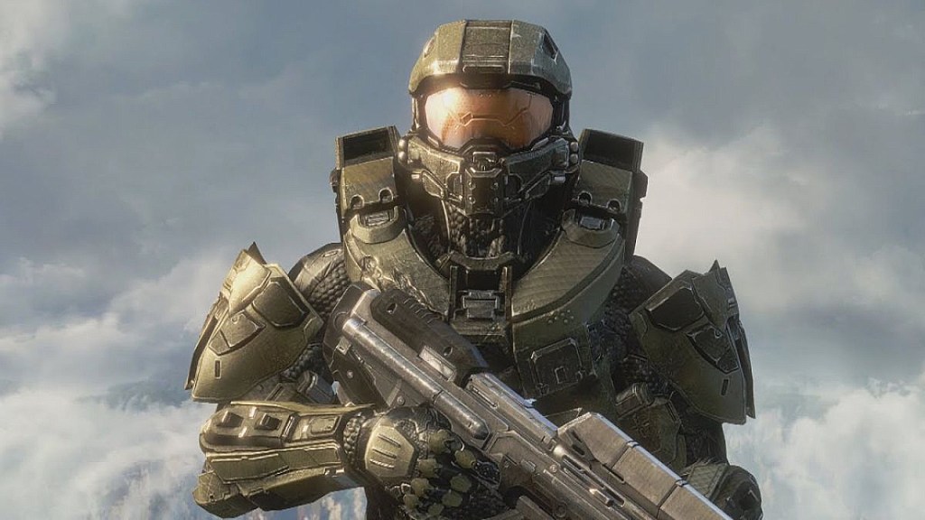 Halo: ya sabemos una fecha estimada de estreno de la serie Live&nbsp;Action