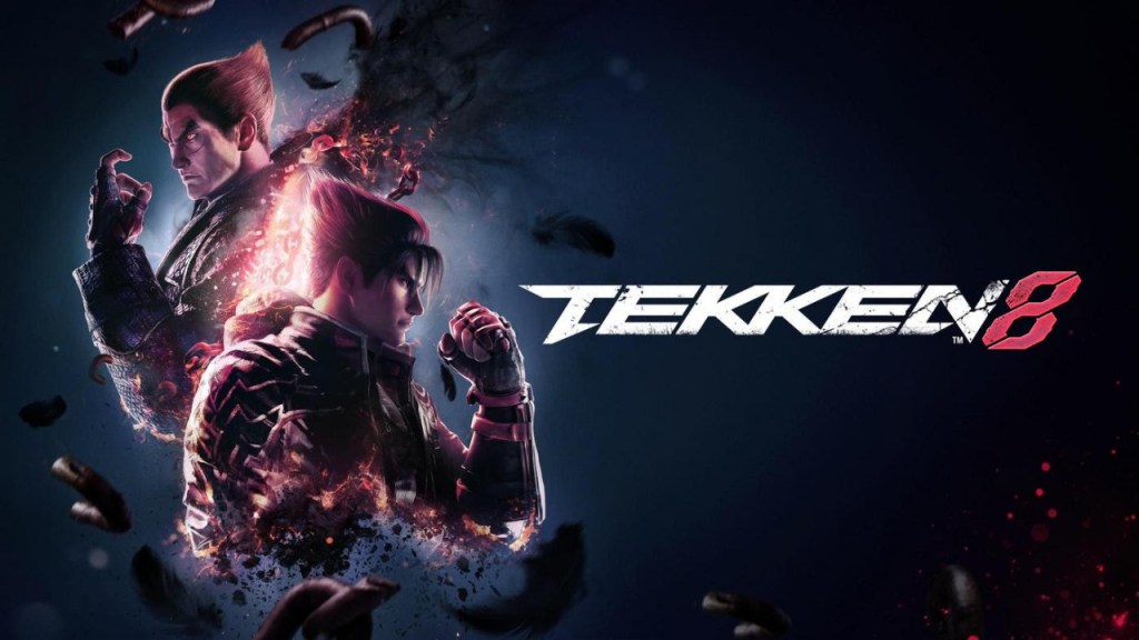 TEKKEN 8 se lanza en consolas y PC&nbsp;mundialmente