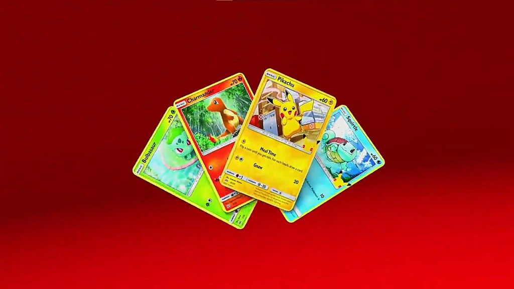 McDonald’s x Pokémon: Cajitas Felices son víctimas de&nbsp;revendedores