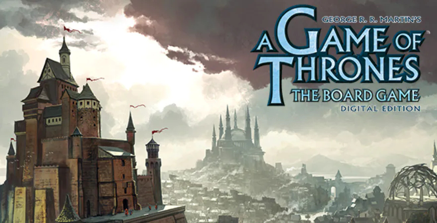Game of Thrones juego de celulares