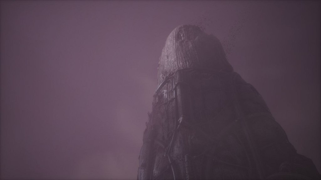 Scorn review