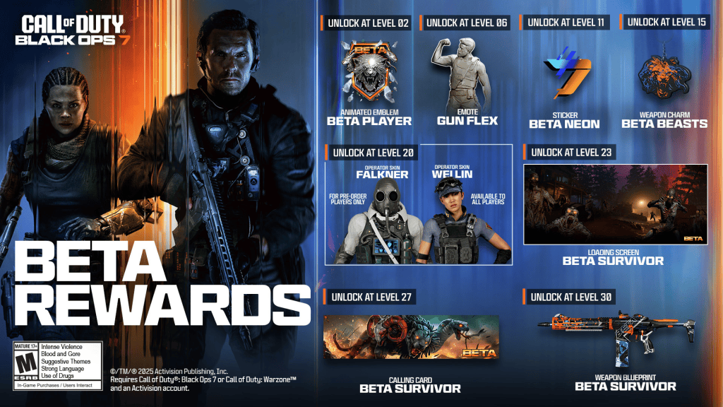 Call of Duty: Black Ops 7