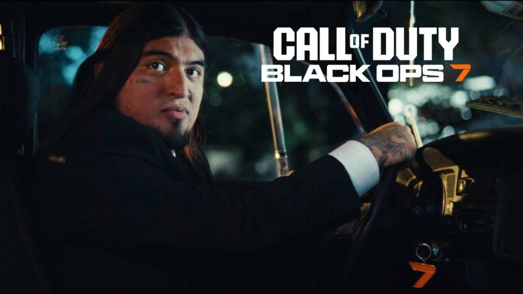 Call of Duty Black Ops 7 da la bienvenida a Banda MS en la campaña de El&nbsp;Replacer
