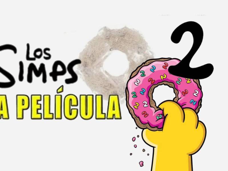 Los Simpson: La película 2 por fin es una realidad y ya sabemos fecha de estreno&nbsp;aproximada