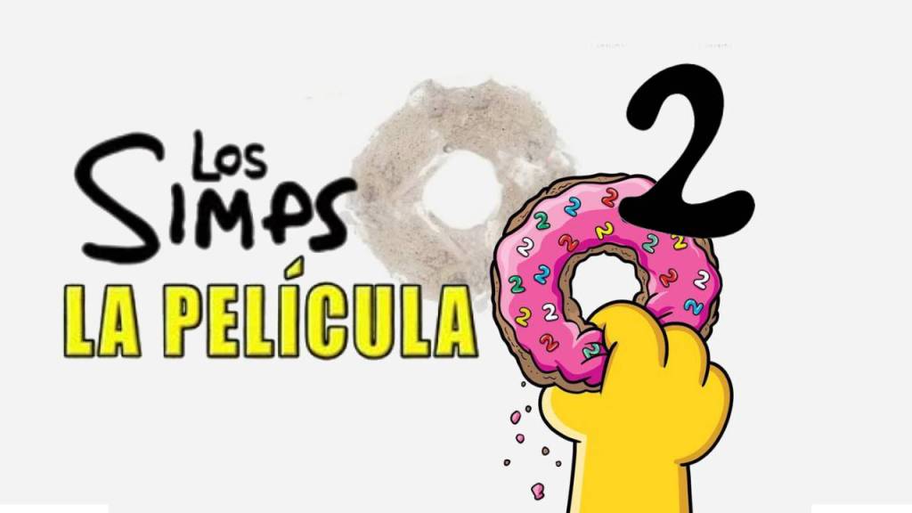 Los Simpson: La película 2 por fin es una realidad y ya sabemos fecha de estreno&nbsp;aproximada