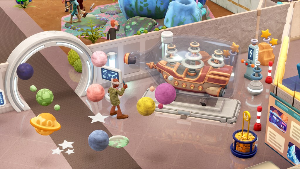 Two Point Museum - Review