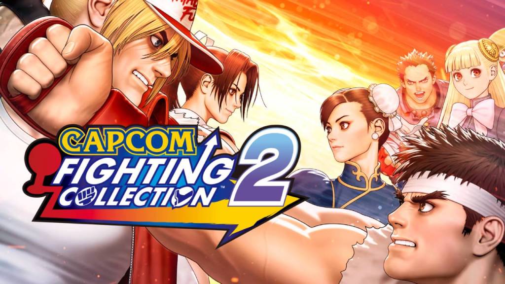 Capcom Fighting Collection 2 – Review: La batalla del&nbsp;milenio