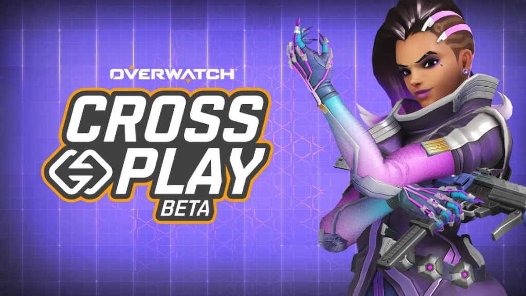 Overwatch unifica a sus fans con&nbsp;cross-play