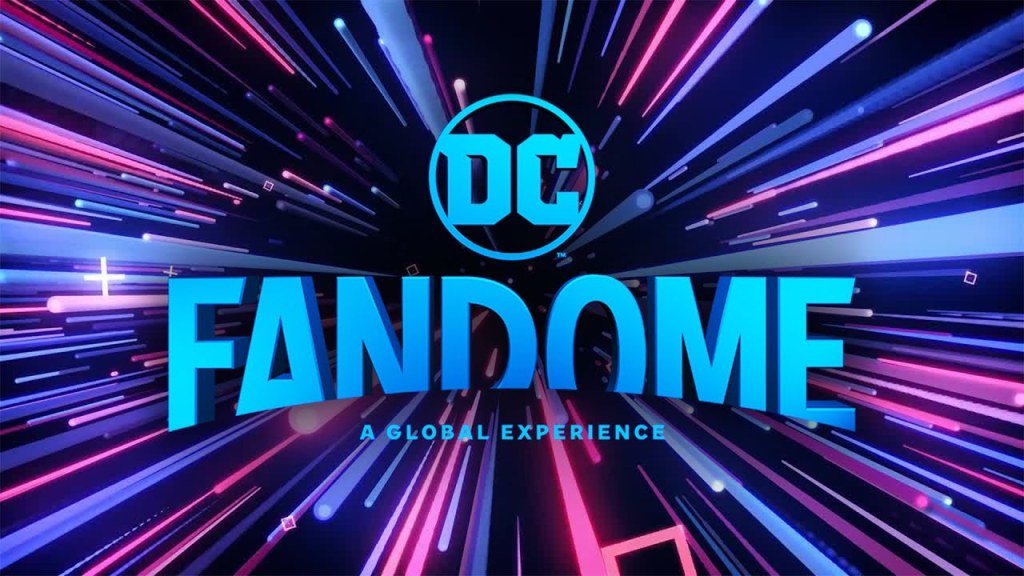 DC Fandome regresará en octubre con The Batman, Aquaman 2 y&nbsp;más