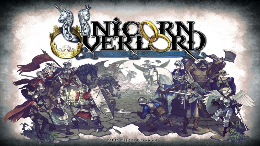 Unicorn Overlord: ya puedes reservar la versión&nbsp;digital