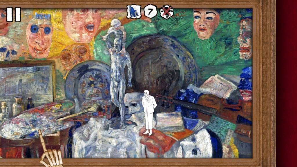 Please, Touch The Artwork 2 - Review