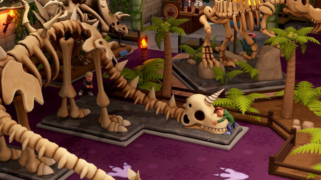 Two Point Museum - Review