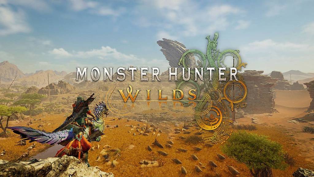 Monster Hunter Wilds – Review: el doble de armas, el doble de&nbsp;diversión
