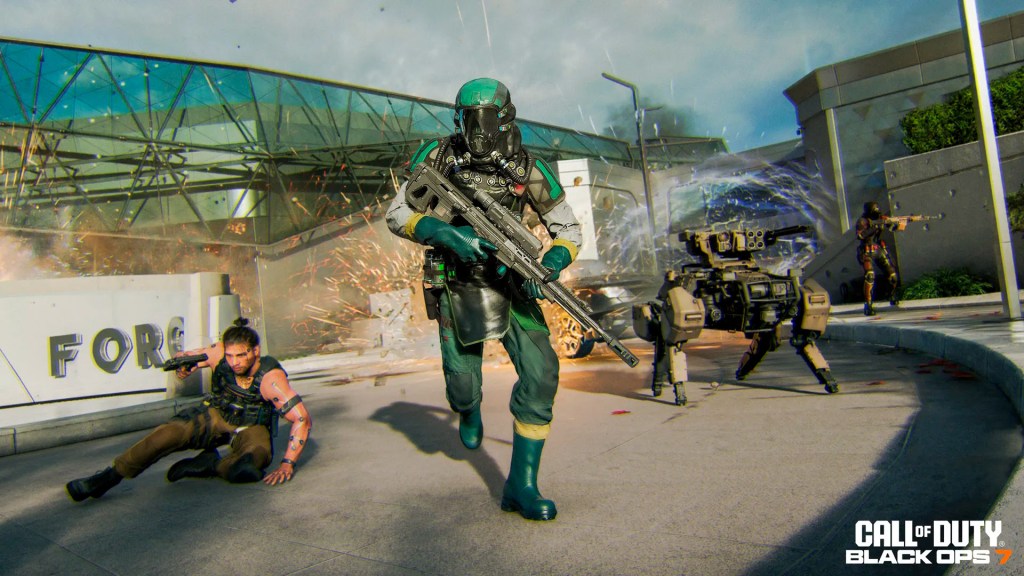 Call of Duty: Black Ops 7 – Ya está disponible el Acceso Anticipado a la&nbsp;Beta
