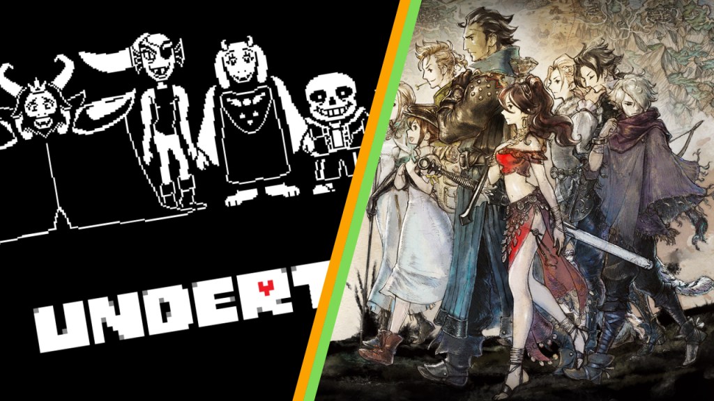 Xbox Game Pass traerá grandes RPG este mismo mes de marzo&nbsp;2021