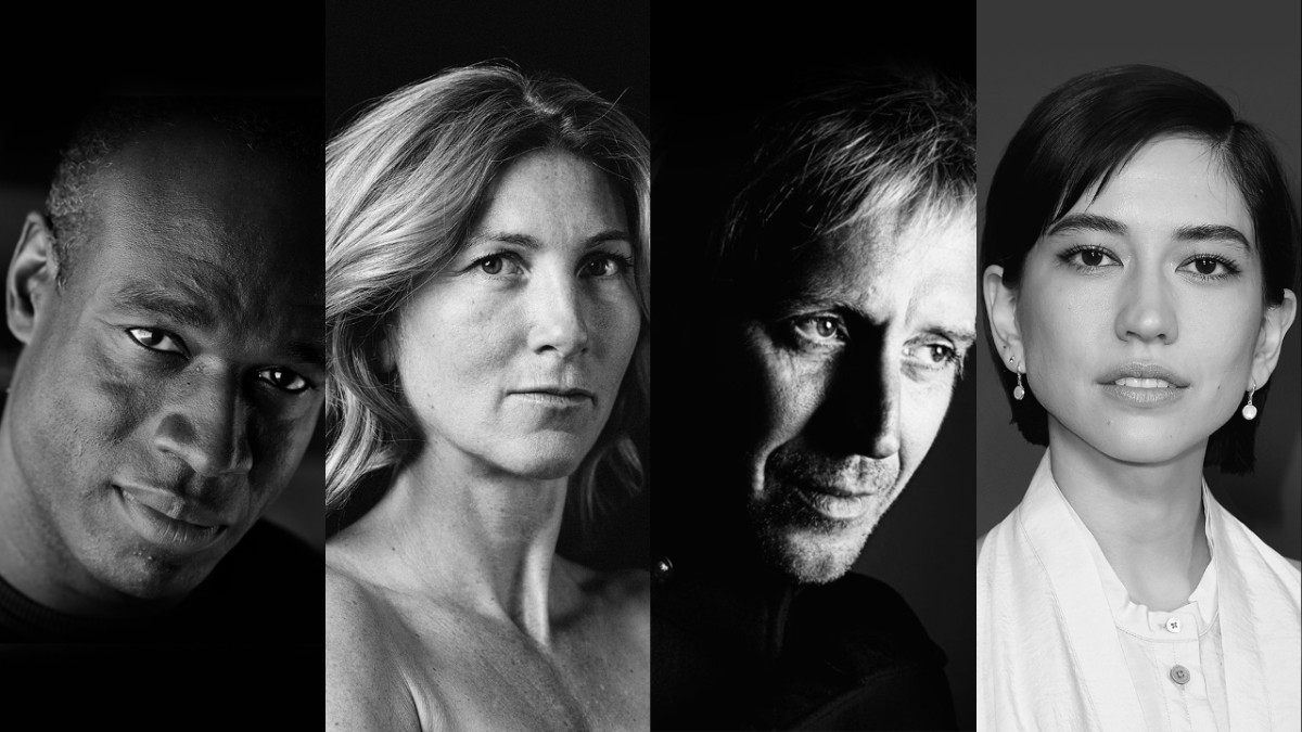 HBO House of Dragons cast