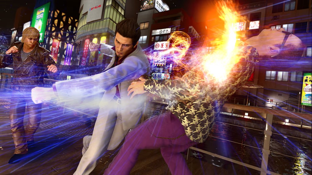 Yakuza Kiwami 1 & 2 - Review