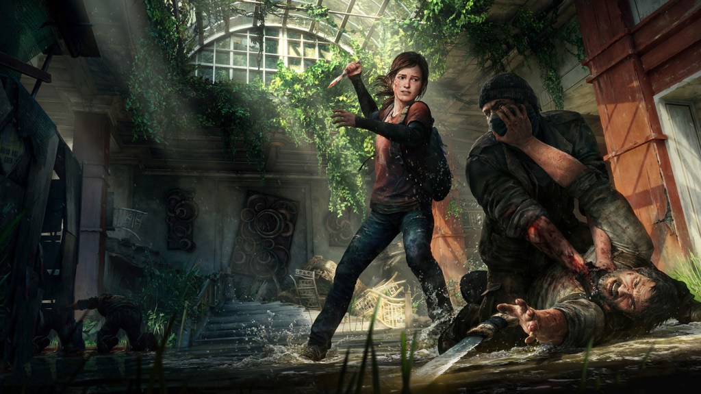 The Last of Us: la serie de HBO cambiará la historia&nbsp;original