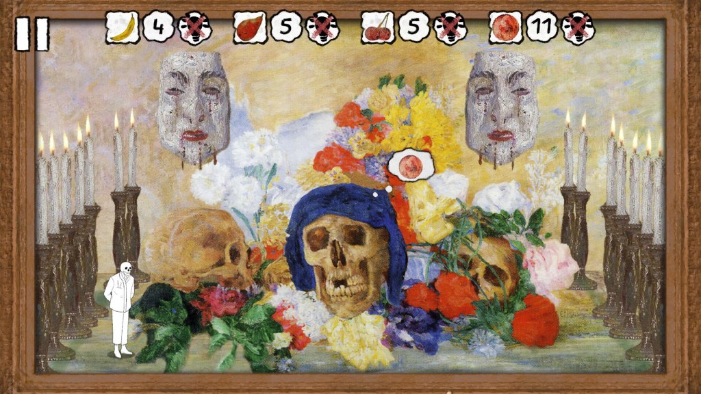 Please, Touch The Artwork 2 - Review