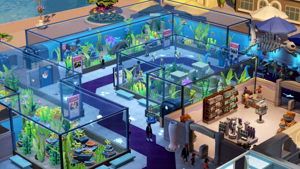 Two Point Museum - Review