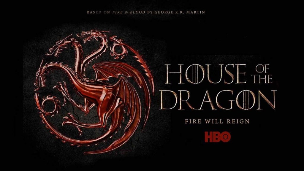 HBO confirma cast de House of Dragon y ya hay&nbsp;controversias