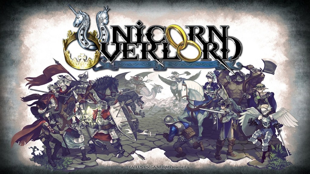 Unicorn Overlord review: uno de los mejores juegos del&nbsp;año