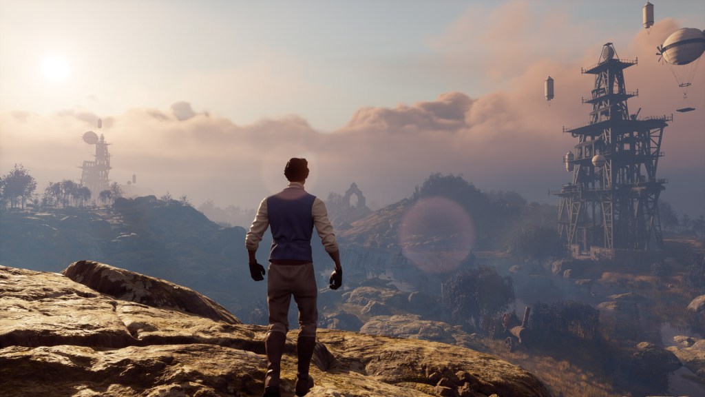 Nightingale review