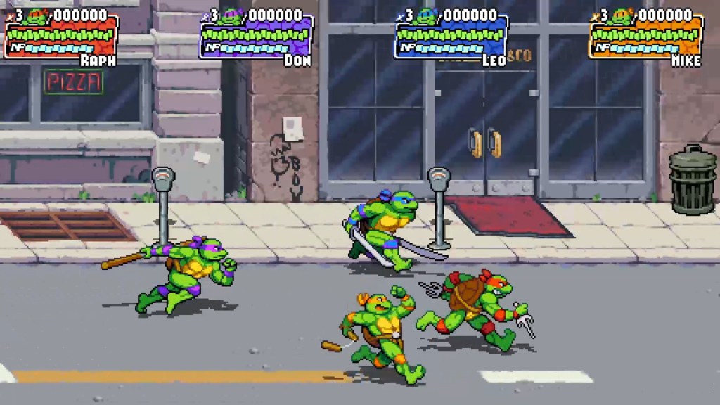 TMNT