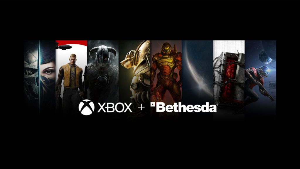 Bethesda tendrá juegos exclusivos en Xbox pero no serán&nbsp;todos