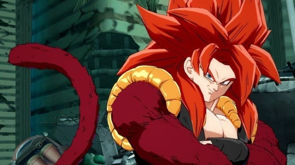 Dragon Ball FighterZ