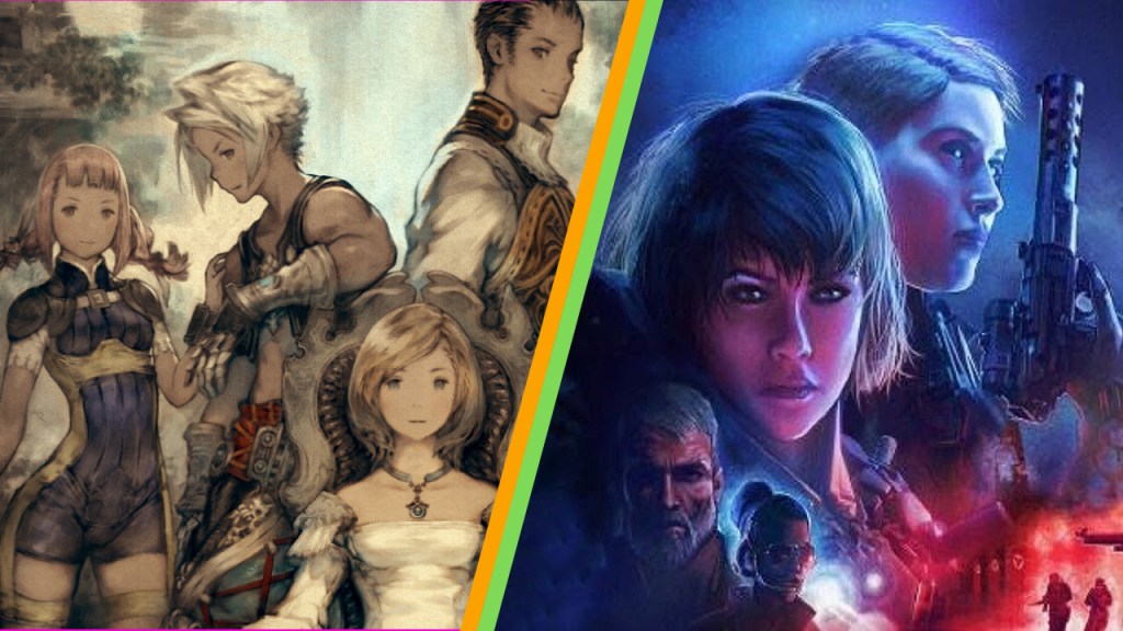 Xbox Game Pass: 4 juegos nuevos disponibles en el&nbsp;servicio