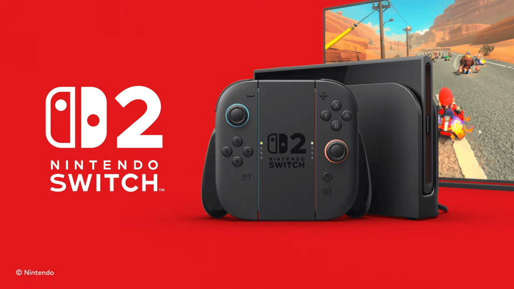 Nintendo Direct del 2 de abril 2025: todos los&nbsp;anuncios